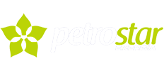 Petrostar Energía Logo