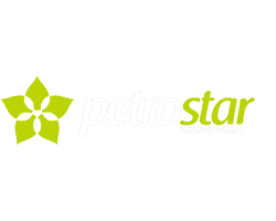 Petrostar Energía Logo